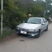 پژو ۴۰۵ مدل ۹۴|خودرو سواری و وانت|خاش, |دیوار