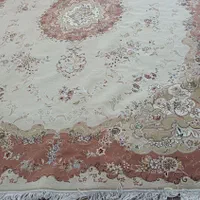 یک تخته فرش ۱۲متری|فرش|مشهد, شهرک مهرگان|دیوار
