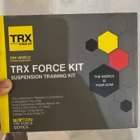 کش تی آر ایکس فورس