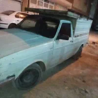 فروش پیکان وانت