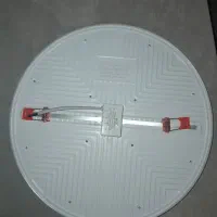 چراغLED سقفی روکار