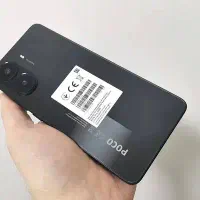 گوشی موبایل Poco X7 Pro
