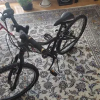 دوچرخه|دوچرخه، اسکیت، اسکوتر|صدرا-فارس, فاز ۱|دیوار