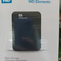 هارد ۱ ترابایت