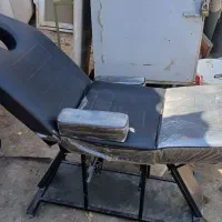 صندلی ماساژ