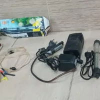 وسایل اکواریوم