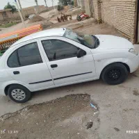 تیبا درحداک مدل97