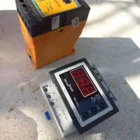 فروش دوقطعه صنعتی