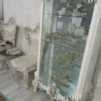 بوفه تمیز|بوفه، ویترین، کنسول|شوط, |دیوار