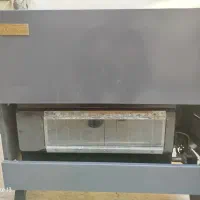 بخاری گازی و شوفاژ برقی