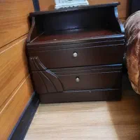 سرویس خواب و تشک طبی فنری|تخت و سرویس خواب|اصفهان, شاه پسند|دیوار