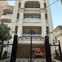 ۱۶۵ متری نوساز تک واحدی اوایل هاشمیه