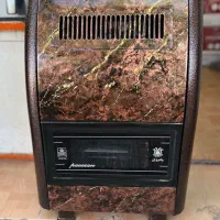 بخاری هفت هزارپاییزان بدنه استاتیک فقط3200
