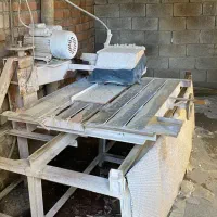 دستگاه برش سنگ و کاشی|ابزارآلات|مریوان, |دیوار
