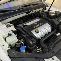 سوناتا NF دنده ای 2006|خودرو سواری و وانت|تهران, تهرانپارس شرقی|دیوار