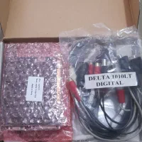 کارت صدا delta 1010 lt|آلات موسیقی|مینودشت, |دیوار