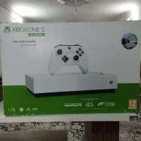 XBOX ONE S DIGITAL|کنسول، بازی ویدئویی و آنلاین|مشهد, کوی سیدی|دیوار