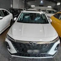 TKKتجارت خودرو خسروانی Z8 نقد و اقساط