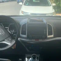 جک s3 مدل 1400|خودرو سواری و وانت|شیراز, خلیلی|دیوار