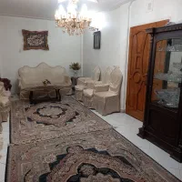 ۷۲متر/دوخواب/فول امکانات/چهارراه فرزانه|فروش آپارتمان|تهران, پرستار|دیوار