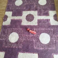 یک جفت فرش فانتزی ۶ متری(2*3)|فرش|ارومیه, |دیوار