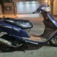 هندا تودی پاکشتی|موتورسیکلت|رشت, خمیران زاهدان|دیوار