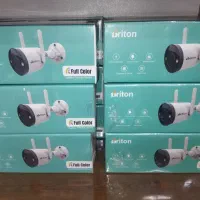 فروش نصب و خدمات دوربین مداربسته|دوربین مداربسته|خوی, |دیوار