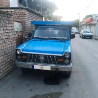 نیسان|خودرو سواری و وانت|علی‌آباد کتول, |دیوار