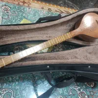 سه تار سه مهر استاد هرمز ملکشاهی