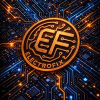 تعمیرات لوازم خانگی و برد های الکترونیکی