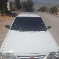 پراید ۱۳۱ مدل ۹۴