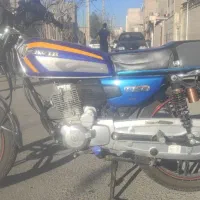 هندا ۱۵۰
