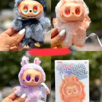 لبوبو سوپرایزی سری انرژی|اسباببازی بچه|رشت, دروازه لاکان|دیوار