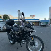 NH250  SYM nh249|موتورسیکلت|تهران, آزادشهر|دیوار