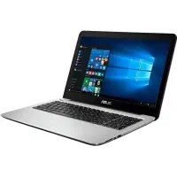 فروش لپتاپ asus k556u درحدنو(کم کار)