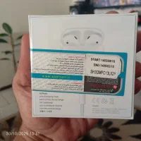 ایرپاد2.. نو نو|لوازم جانبی موبایل و تبلت|پردیس, فاز ۱۱|دیوار