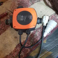 تعمیر  ست کنترل پمپ اب