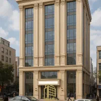 3300متر-اداری-مستغلات