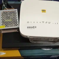 دستگاه DVR 8 کانال+مودمi40پشتیبانی تمام سیمکارتها
