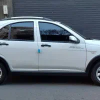 کوییک دنده ای مدل ۹۸|خودرو سواری و وانت|تهران, یافتآباد|دیوار