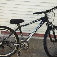 5عدد دوچرخه سایز 26 بنده آلمینیومی درحد|دوچرخه، اسکیت، اسکوتر|سقز, |دیوار