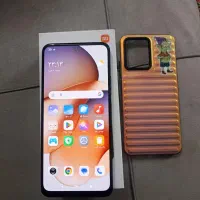 گوشی شیائومی not 12