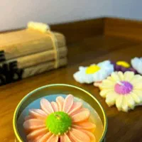 گیفت و تزیینات شمع های عطری ،سنگ مصنوعی،قالب|صنایع دستی و سایر لوازم تزئینی|کرج, کوی مهر|دیوار