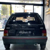 پرایدDm هاچبک مدل ۱۳۸۳|خودرو سواری و وانت|ساری, |دیوار