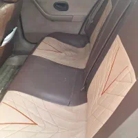 سمند EF7 مدل 95 دو گانه سوز شرکتی|خودرو سواری و وانت|ساری, |دیوار