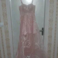 لباس مجلسی