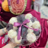 پک میوه شب یلدا|خدمات پذیرایی، مراسم|قم, چهل درخت‎|دیوار