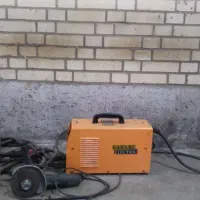 جوشکار سیار