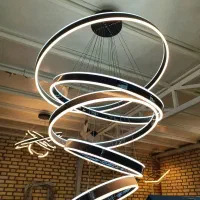 لوستر زیر قیمت