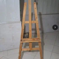سه پایه نقاشی نو